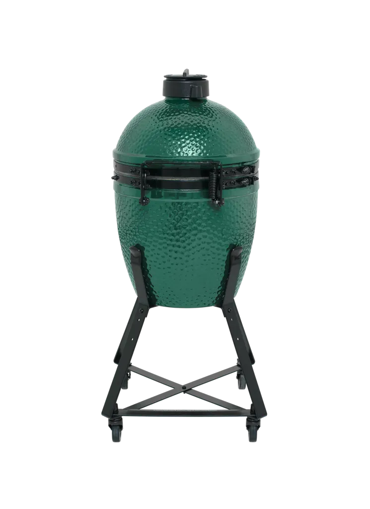 BIG GREEN EGG SMALL СЪС СТОЙКА И МАСИЧКИ - Image 4